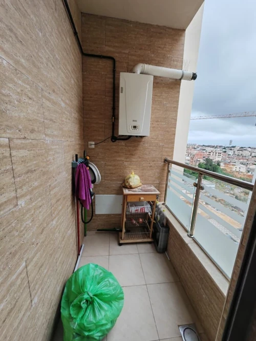 Vente Appartement F4 Alger Birkhadem