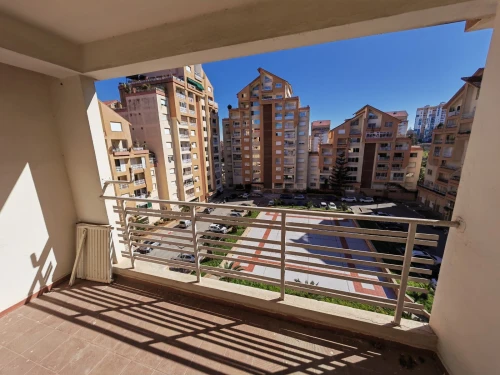 Vente Appartement F3 Alger El achour