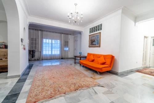 Location Appartement Duplex F6 Alger Hydra
