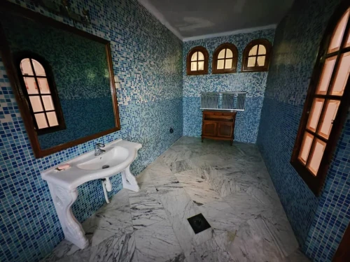Location Villa Alger El biar