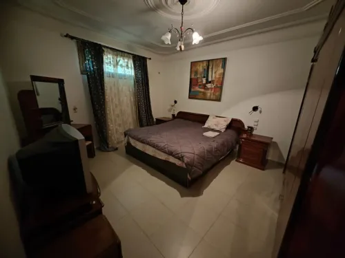 Location Villa Alger El biar