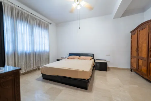 Location Villa Alger Hydra