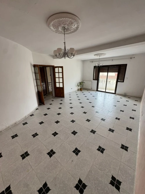 Location Appartement Niveau de villa F6 Alger Ben aknoun
