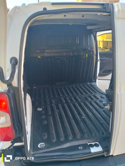 Fiat Doblo 2024 