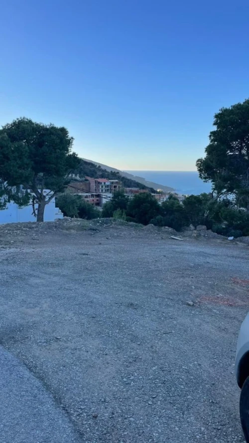 Vente Terrain Tipaza Larhat