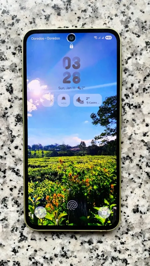 Samsung A35