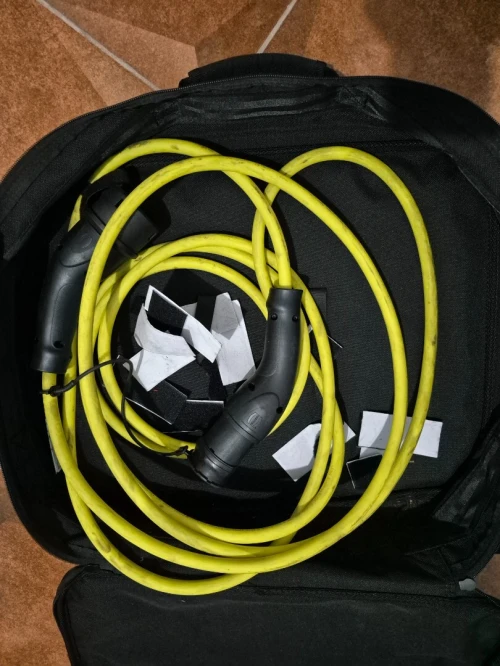Chargeur de voiture Audi