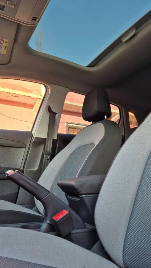 Seat Ibiza 2018 