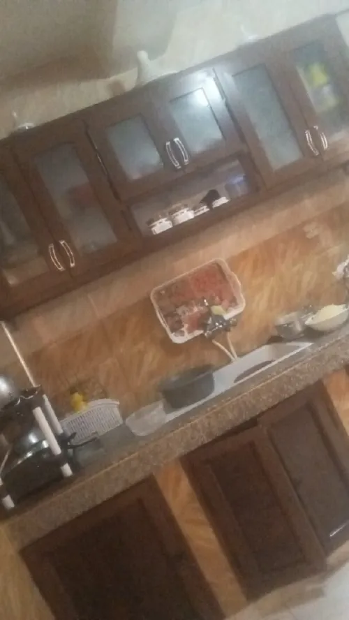 Vente Appartement F3 Oran Boutlelis