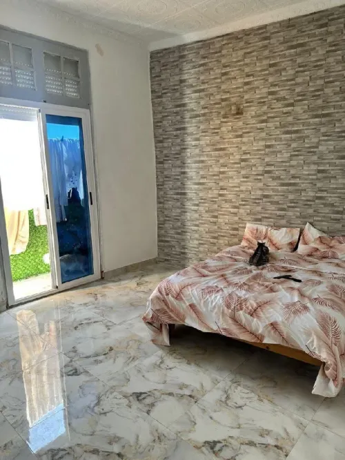 Vente Appartement F3 Oran Boutlelis