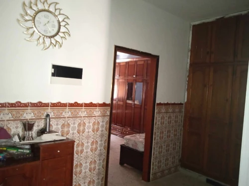 Vente Villa Alger Dar el beida