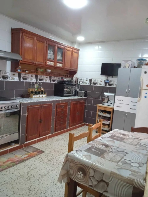 Vente Villa Alger Dar el beida