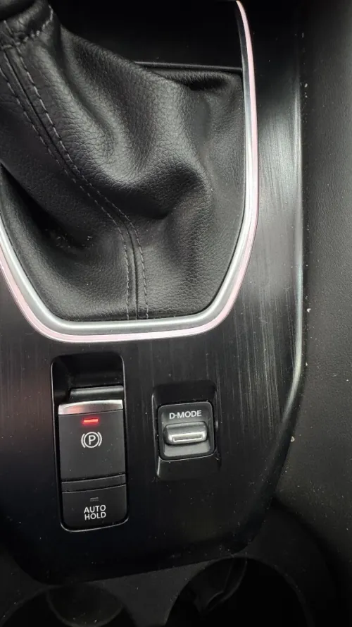 Nissan Qashqai 2022 Qashqai
