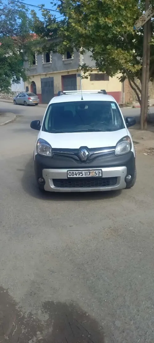 Renault Kangoo 2017 Kangoo