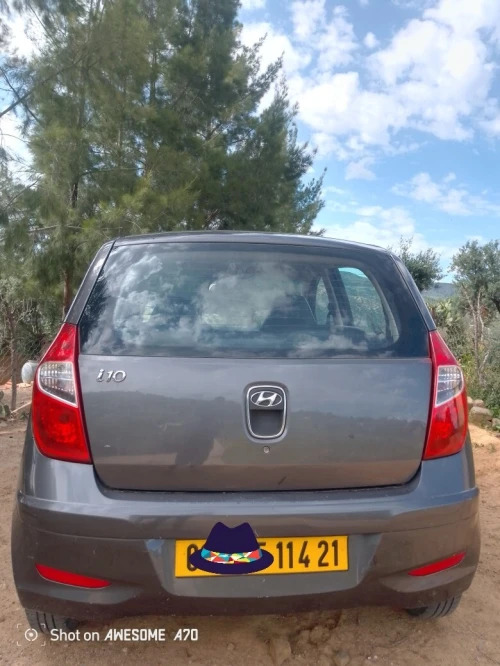 Hyundai i10 2014 i10
