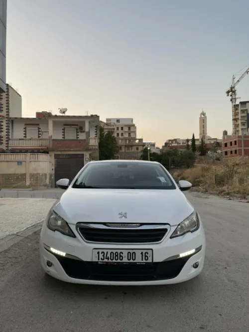 Peugeot 308 2016 Active