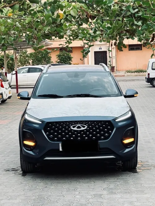 Chery Tiggo 2 pro 2024 1.5 MT 1.5 ess 108ch