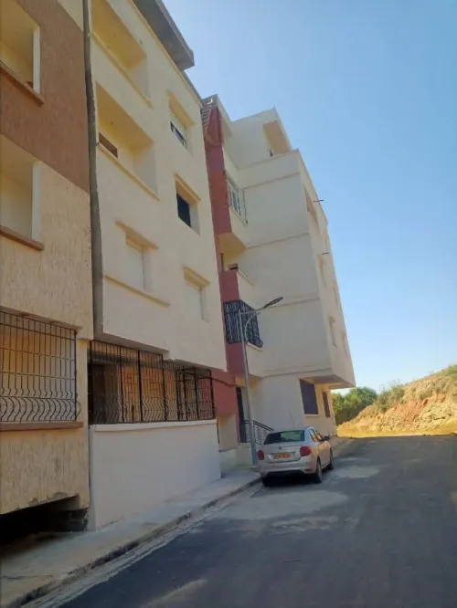 Vente Appartement F3 Annaba Barrahel