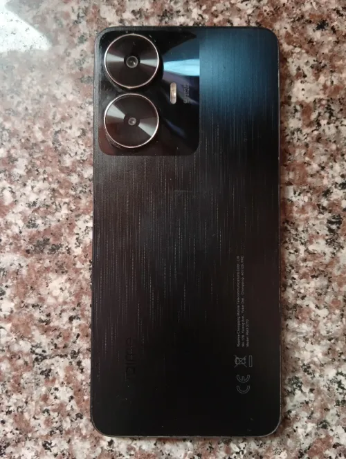 Realme C55