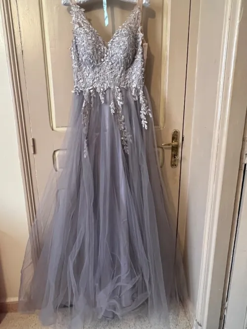 Robe tessdira neuve 