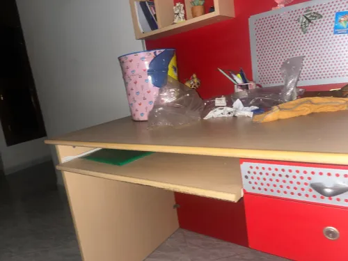 Bureau et membres 