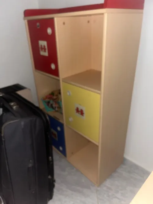 Bureau et membres 