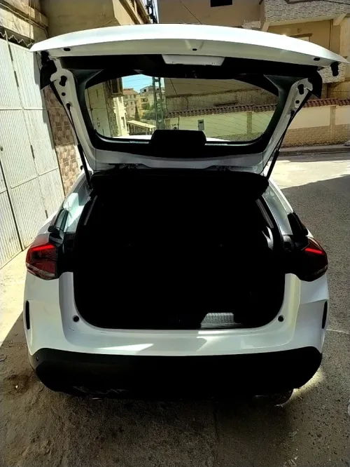 Location voiture Citroën C4 2023 H