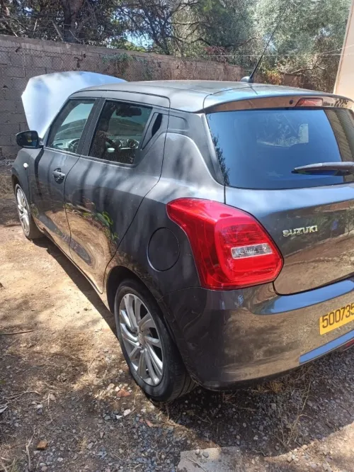 Suzuki Swift 2023 