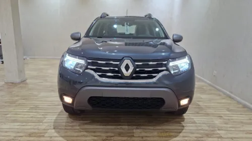 Renault Duster 2026 LE