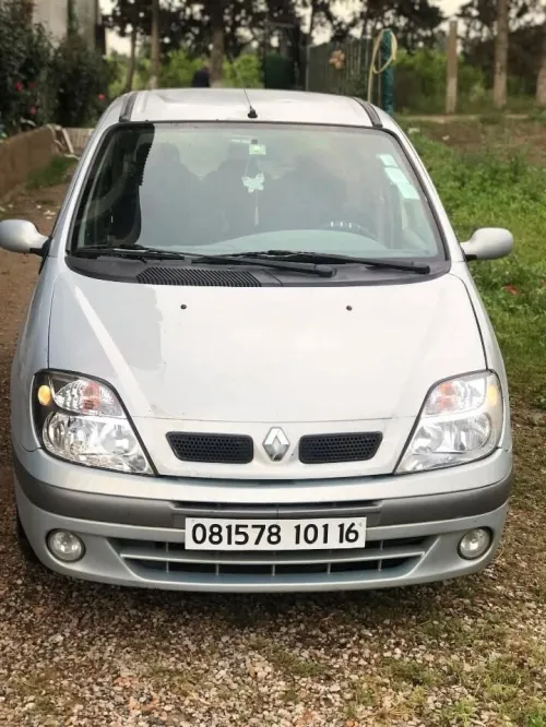 Renault Scenic 2001 Scenic