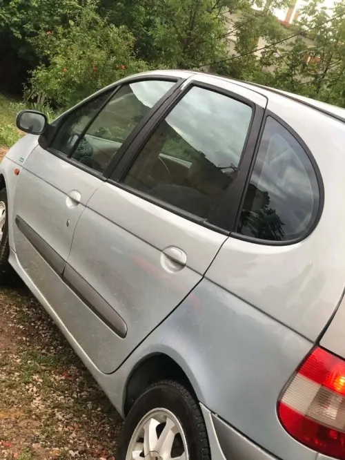 Renault Scenic 2001 Scenic