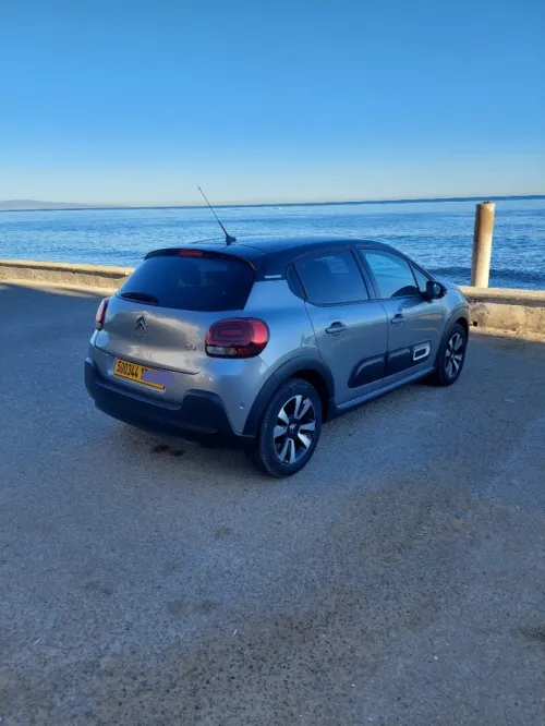 Citroen C3 2023 Shine