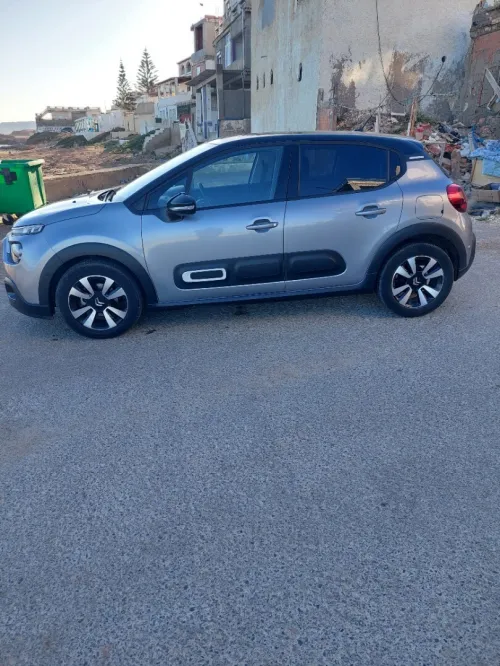 Citroen C3 2023 Shine