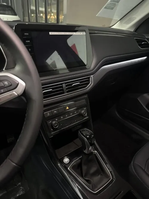 Volkswagen Tharu 2025 2025