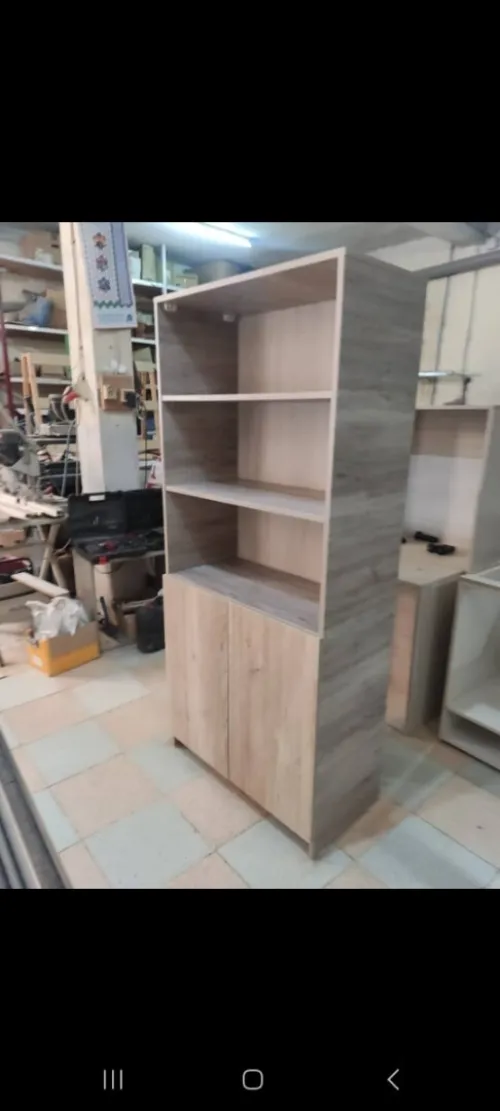 Atelier d'aluminium et pvc et boiserie plus de 25 dans le domaine