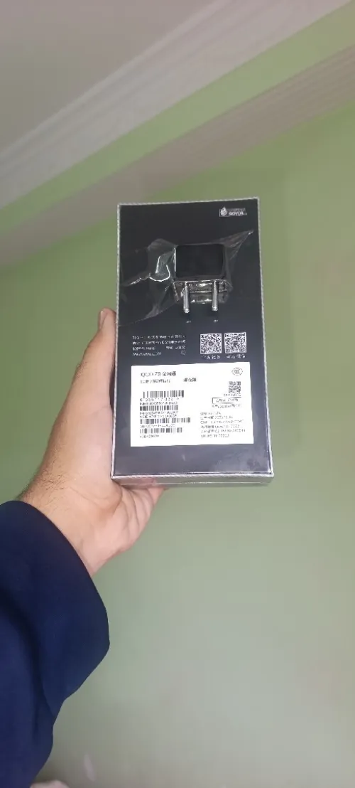 Vivo iQoo z9 Vivo
