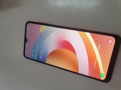 Samsung A 12