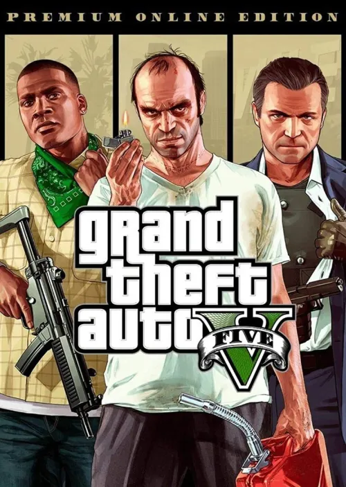 GTA V PC