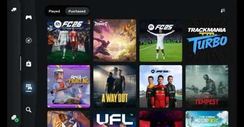 Compte psn fc26