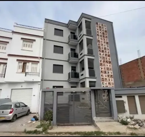 Vente Appartement F4 Blida Beni mered