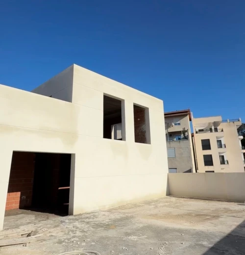Vente Appartement F3 F4 Alger Cheraga