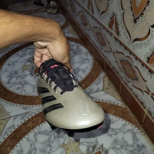 soulier de foot  predatore original