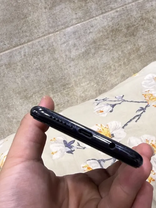 Xiaomi Redmi note 8 pro