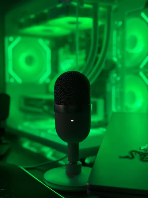 Pc gamer haut gamme