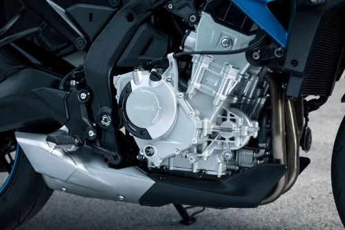 CF MOTO NK 675 2026