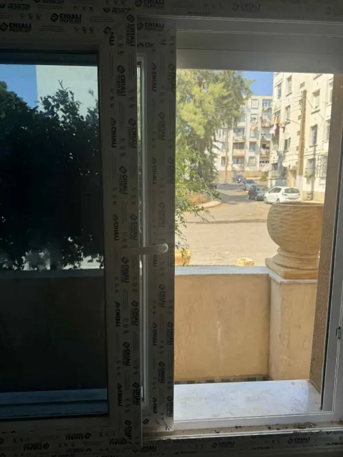 Vente Appartement F3 Alger Bouzareah