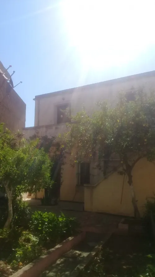 Vente Villa Alger El mouradia
