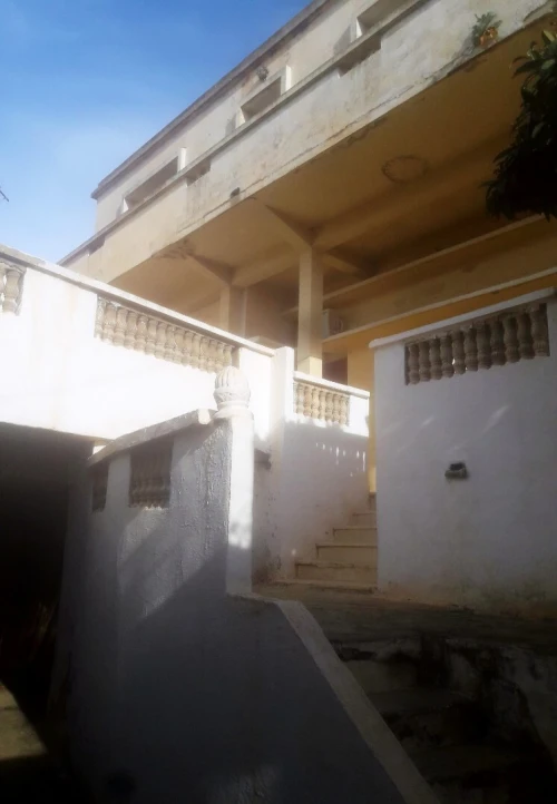 Vente Villa Alger El mouradia