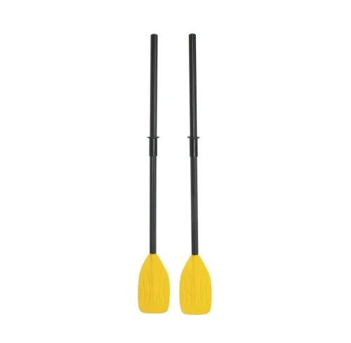 Bestway Bateau Trek X2 raft set pompe+rames 232 /118cm 250kg