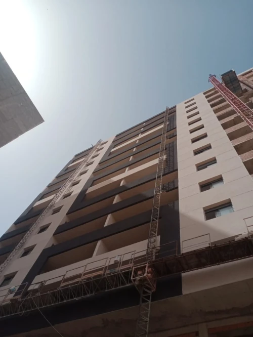 Vente Appartement F3 Oran Bir el djir